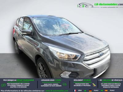 Ford Kuga 1.5 EcoBoost 150 4x2 BVM