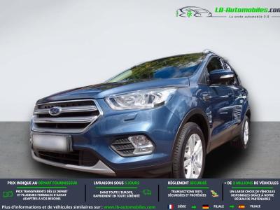Ford Kuga 1.5 EcoBoost 150 4x2 BVM