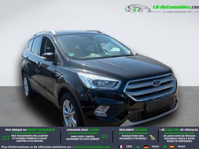 Ford Kuga 1.5 EcoBoost 182 4x4 BVA