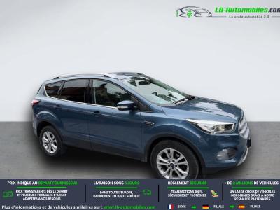 Ford Kuga 1.5 150 4x2 BVA
