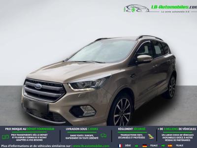 Ford Kuga 1.5 150 4x2 BVA