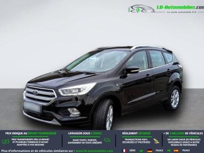 Ford Kuga 1.5 150 4x2 BVA