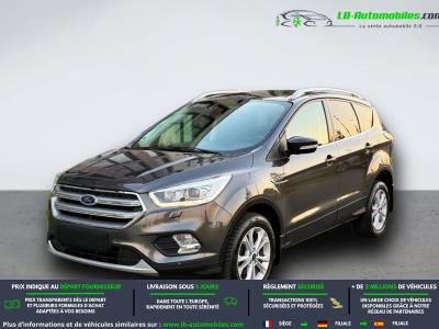 Ford Kuga 1.5 150 4x2 BVA