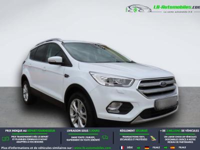 Ford Kuga 1.5 150 4x2 BVA