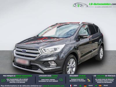 Ford Kuga 2.0 TDCi 150 4x4 BVM