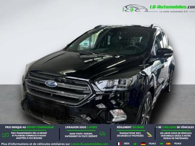 Ford Kuga 2.0 TDCi 150 4x4 BVM