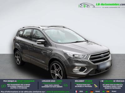 Ford Kuga 1.5 150 4x2 BVA