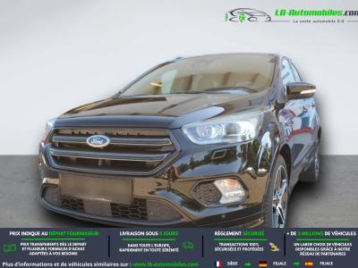 Ford Kuga 1.5 150 4x2 BVA
