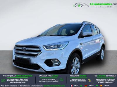 Ford Kuga 1.5 150 4x2 BVA