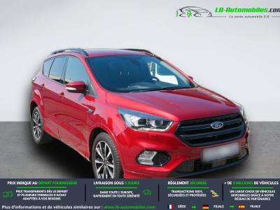 Ford Kuga 1.5 150 4x2 BVA