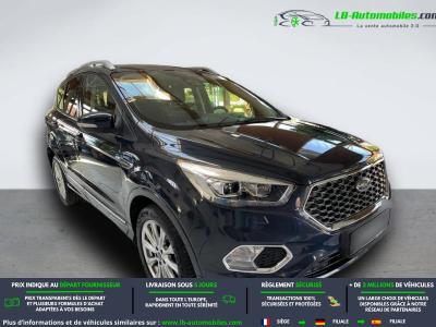 Ford Kuga 1.5 150 4x2 BVA