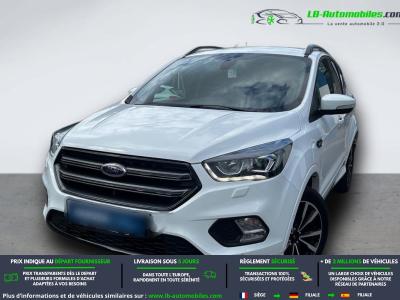 Ford Kuga 2.0 TDCi 180 4x4 BVM