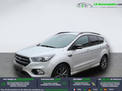 Ford Kuga 2.0 TDCi 180 4x4 BVA