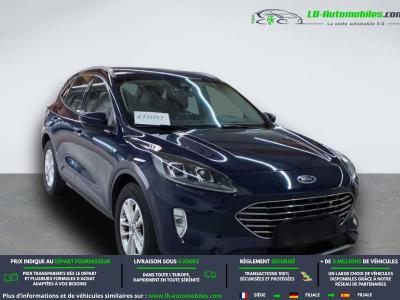 Ford Kuga 1.5 EcoBlue 120 BVM