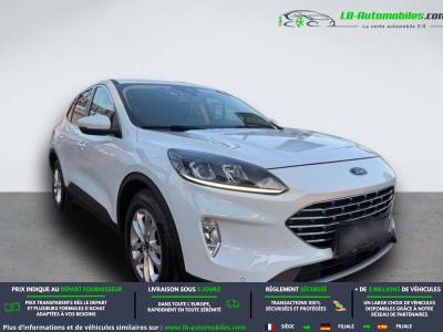 Ford Kuga 1.5 EcoBlue 120 BVM