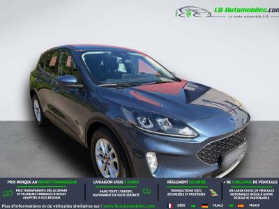 Ford Kuga 1.5 EcoBlue 120 BVM