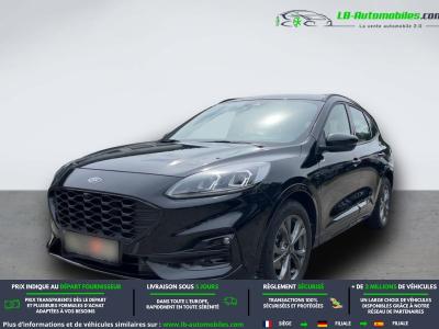 Ford Kuga 1.5 EcoBlue 120 BVA