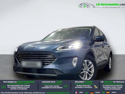 Ford Kuga 1.5 EcoBlue 120 BVA