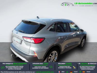 Ford Kuga 1.5 EcoBlue 120 BVA