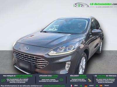 Ford Kuga 1.5 EcoBlue 120 BVA