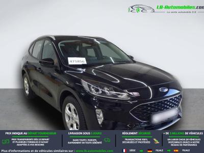 Ford Kuga 1.5 EcoBlue 120 BVA