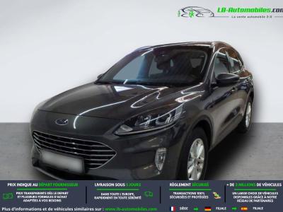 Ford Kuga 1.5 EcoBlue 120 BVA