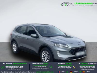 Ford Kuga 1.5 EcoBlue 120 BVA