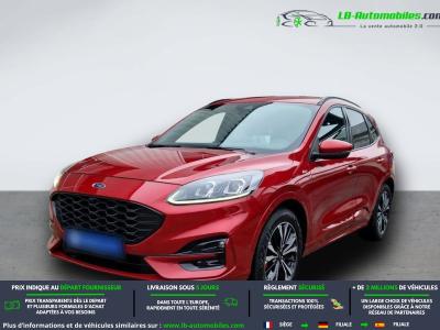 Ford Kuga 1.5 EcoBoost 150 BVM