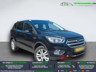 Ford Kuga 1.5 EcoBoost 150 BVM