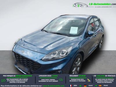Ford Kuga 1.5 EcoBoost 150 BVM