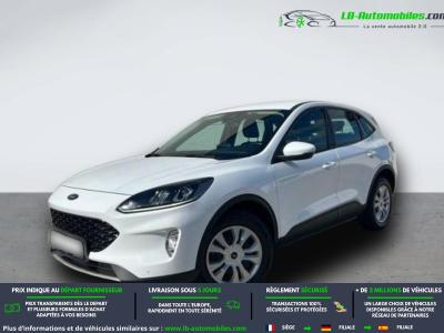 Ford Kuga 1.5 EcoBoost 150 BVM
