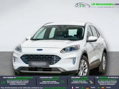 Ford Kuga 1.5 EcoBoost 150 BVM