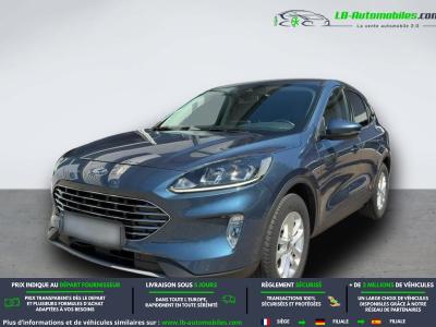 Ford Kuga 1.5 EcoBoost 150 BVM