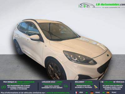 Ford Kuga 1.5 EcoBlue 120 BVA