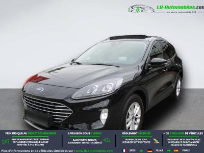 Ford Kuga 1.5 EcoBlue 120 BVA