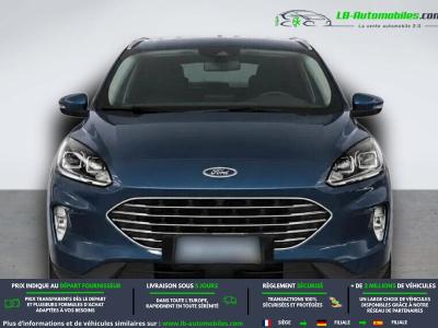 Ford Kuga 1.5 EcoBlue 120 BVA