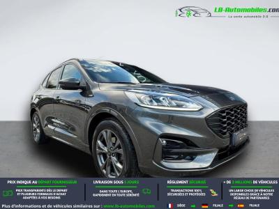 Ford Kuga 1.5 EcoBlue 120 BVM