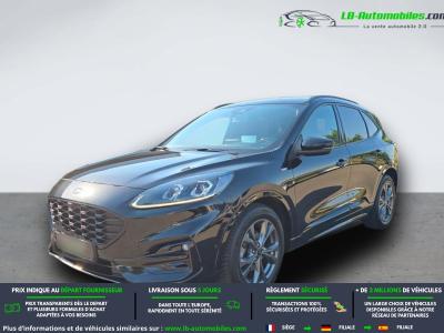 Ford Kuga 1.5 EcoBlue 120 BVM