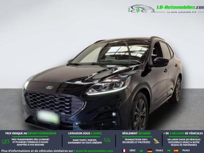 Ford Kuga 1.5 EcoBlue 120 BVM