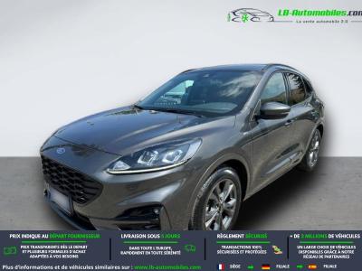 Ford Kuga 1.5 EcoBlue 120 BVM