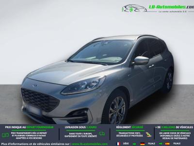 Ford Kuga 1.5 EcoBlue 120 BVM