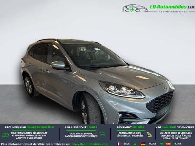 Ford Kuga 1.5 EcoBlue 120 BVM