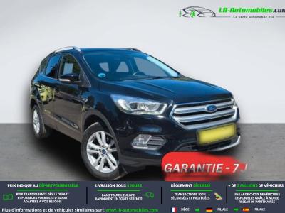 Ford Kuga 1.5 EcoBoost 150 BVA