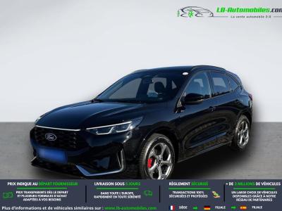 Ford Kuga 1.5 EcoBoost 150 BVA
