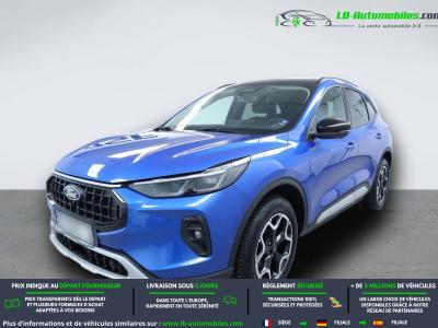 Ford Kuga 1.5 EcoBoost 150 BVA