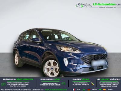 Ford Kuga 1.5 EcoBoost 150 BVA