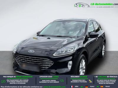 Ford Kuga 1.5 EcoBoost 150 BVA