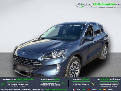 Ford Kuga 1.5 EcoBoost 150 BVA