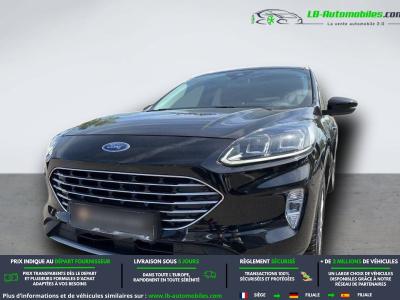 Ford Kuga 1.5 EcoBoost 150 BVA