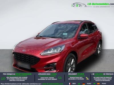 Ford Kuga 1.5 EcoBoost 150 BVA